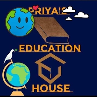 Priyas Education House